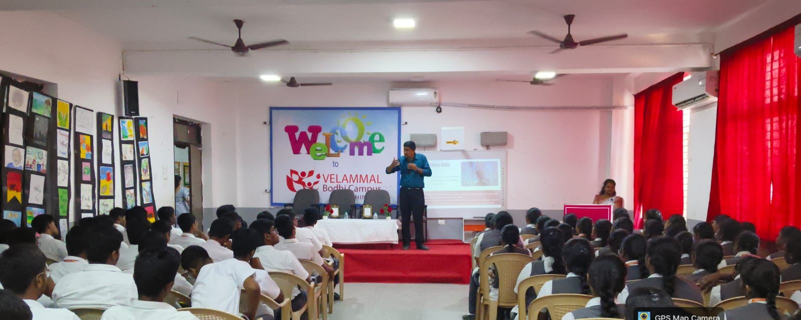Career Awareness Session